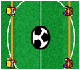 Futbol de mesa