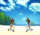 Capoeira Fighter 1