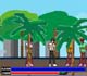 Fighting School