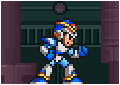 Megaman X