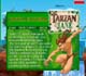 Tarzan and Jane