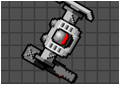Campo Robot