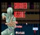 Shuriken Assault