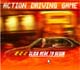 Driving Game Action