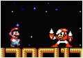 Mario Remix