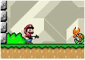Mario violento