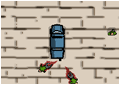 Auto asesino