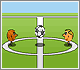 1 on 1 Soccer