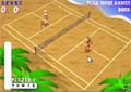 Beach Tennis