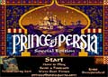 The Prince of Persia