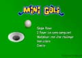 Mini Golf 3D