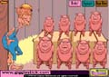 Poke a Pig