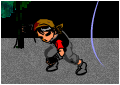 Ninjas