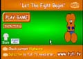 Let The Fight Begin