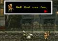 Arcade Metal Slug