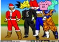 DBZ