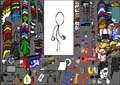Crea tu personaje