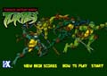 Ninja Turtles