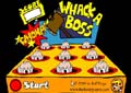 Whack a Boss