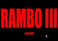 Rambo 3
