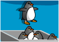 Panico Pinguino