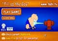 Fill Up The boy