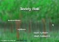 TeddyBall