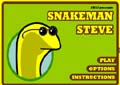 Snakesman Steve
