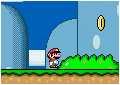 Mario World