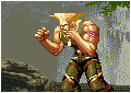 Street Fighter 4
