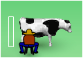 Vaca Lechera