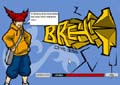 Break The Crowd