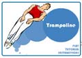 Trampoline