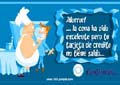 La Cuenta Porfavor