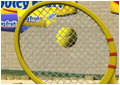 Tenis Pared