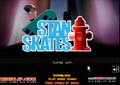 Skates Stan