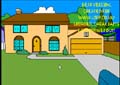 La casa Simpsons