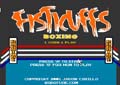 FistKuffs