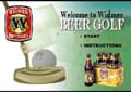 Golf Beer