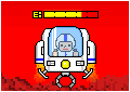 Rescate UFO