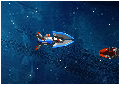 Espada de orion