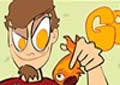 Beloyed Pet GoldFish