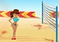 Boom boom Voleyball