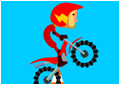 Mini Motociclista