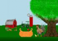 Apple Game