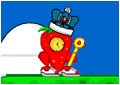 Frutilla