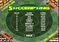 Soccer Pong
