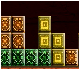 Tetris Egipcio