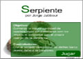 Serpiente