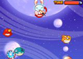 Space hunter